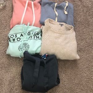 Hoodie Bundle :))))